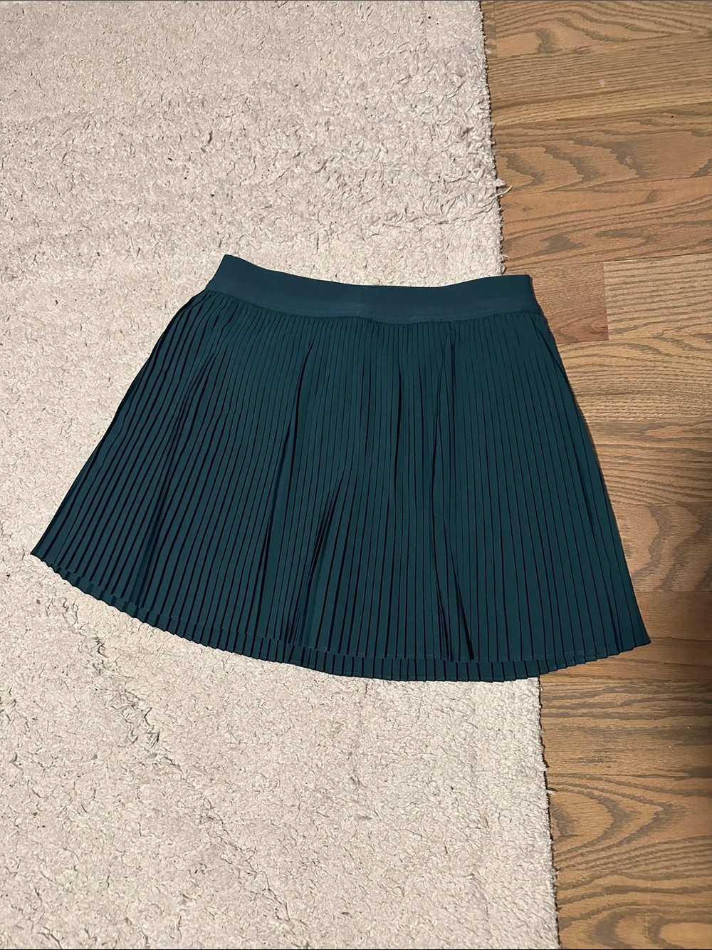 Old Navy Active Pleated Tennis Skort